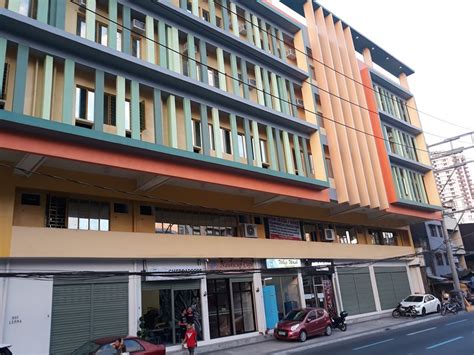 Emerald Residences Sampaloc Dormitory near FEU.